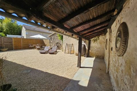 Villa i Blanzay, Vienne, Blanzay - € 65.000 | Ref: r7515 - foto 19