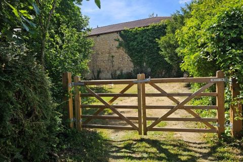 Villa i Blanzay, Vienne, Blanzay - € 65.000 | Ref: r7515 - foto 20