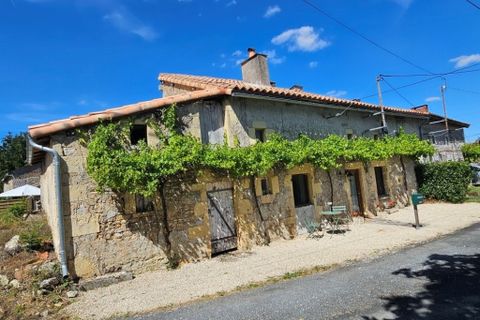 Villa i Blanzay, Vienne, Blanzay - € 65.000 | Ref: r7515 - foto 22