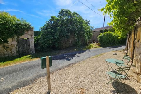 Villa i Blanzay, Vienne, Blanzay - € 65.000 | Ref: r7515 - foto 23