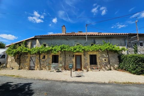 Villa i Blanzay, Vienne, Blanzay - € 65.000 | Ref: r7515 - foto 24