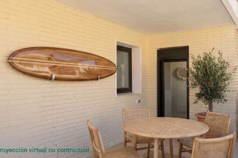 Bungalou a Alicante, Alicante, Alicante - € 2.200/mes | Ref: BGA2620 - foto 14