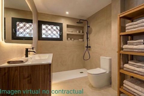 Bungalou a Alicante, Alicante, Alicante - € 2.200/mes | Ref: BGA2620 - foto 23