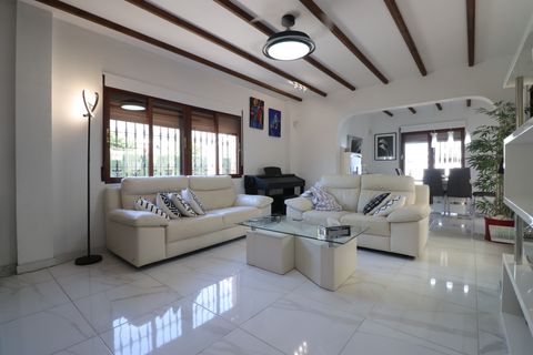Villa a El Campello, Alicante, El Campello - € 425.000 | Ref: CLDVI-36769 - foto 6
