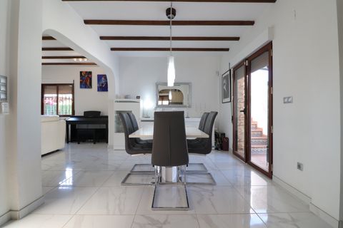 Villa a El Campello, Alicante, El Campello - € 425.000 | Ref: CLDVI-36769 - foto 8