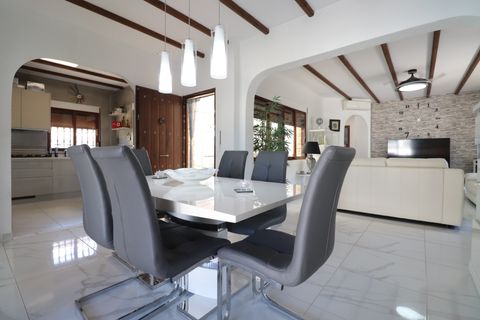 Villa a El Campello, Alicante, El Campello - € 425.000 | Ref: CLDVI-36769 - foto 9