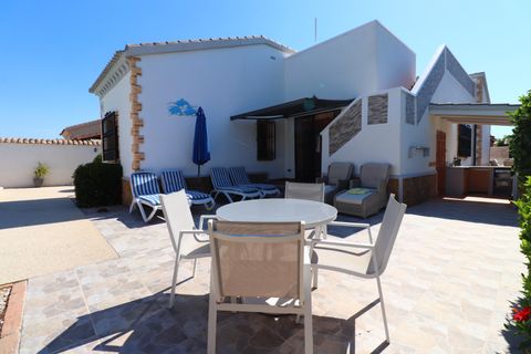 Villa a El Campello, Alicante, El Campello - € 425.000 | Ref: CLDVI-36769 - foto 22