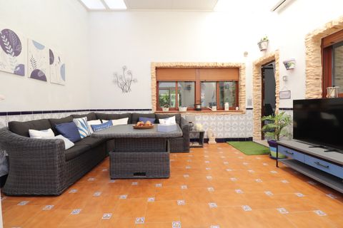 Villa a El Campello, Alicante, El Campello - € 425.000 | Ref: CLDVI-36769 - foto 27
