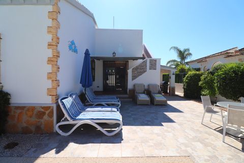 Villa a El Campello, Alicante, El Campello - € 425.000 | Ref: CLDVI-36769 - foto 34