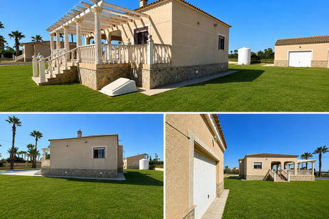 Villa i Altea, Alicante, Altea - € 630.000 | Ref: CLDZSL-49605 - foto 3