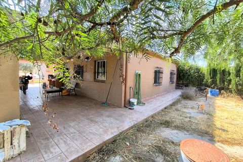 Masia a Caudete, Albacete, Caudete - € 175.000 | Ref: 54169-PB - foto 2