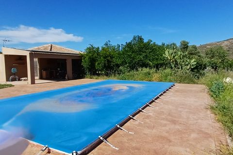 Masia a Caudete, Albacete, Caudete - € 175.000 | Ref: 54169-PB - foto 3