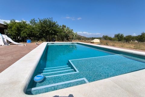 Masia a Caudete, Albacete, Caudete - € 175.000 | Ref: 54169-PB - foto 4