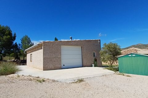 Masia a Caudete, Albacete, Caudete - € 175.000 | Ref: 54169-PB - foto 15