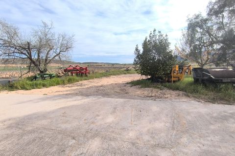 Masia a Yecla, Murcia, Yecla - € 130.000 | Ref: 70023a - foto 20