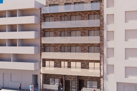 Lejlighed i Torrevieja, Alicante, Torrevieja - € 250.480 | Ref: 49556255-02 - foto 1