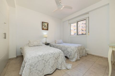 Lejlighed i Fuengirola, Malaga, Fuengirola - € 535.000 | Ref: R5373685 - foto 9