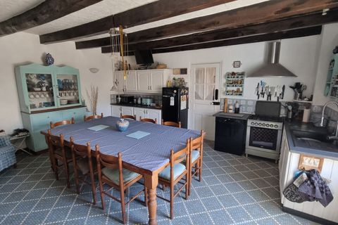 Villa a Gueltas, Morbihan, Gueltas - € 296.000 | Ref: YL-5204 - foto 2