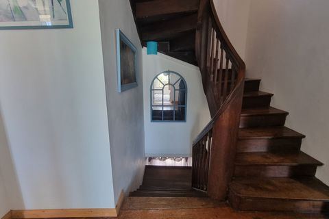 Villa a Gueltas, Morbihan, Gueltas - € 296.000 | Ref: YL-5204 - foto 4