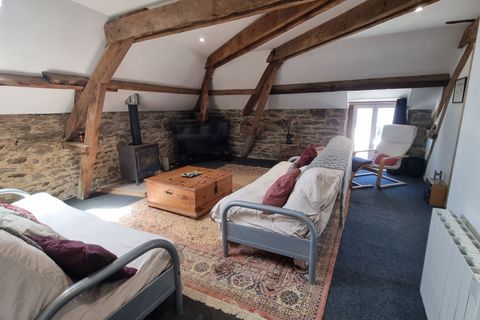 Villa a Gueltas, Morbihan, Gueltas - € 296.000 | Ref: YL-5204 - foto 8