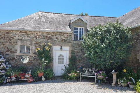 Villa a Gueltas, Morbihan, Gueltas - € 296.000 | Ref: YL-5204 - foto 13