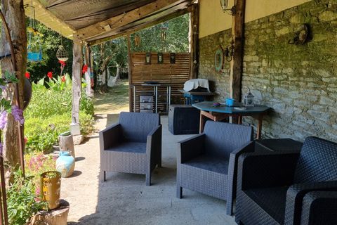 Villa a Gueltas, Morbihan, Gueltas - € 296.000 | Ref: YL-5204 - foto 15