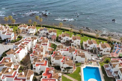 Byhus i Riviera Del Sol, Malaga, Riviera Del Sol - € 520.000 | Ref: R5353273 - foto 3