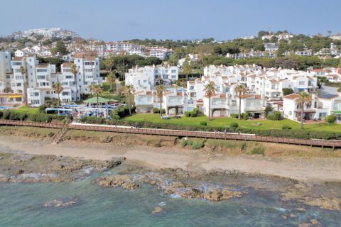 Byhus i Riviera Del Sol, Malaga, Riviera Del Sol - € 520.000 | Ref: R5353273 - foto 12