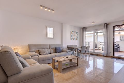 Leilighet i Manilva, Malaga, Manilva - € 280 000 | Ref: R5433340 - foto 2