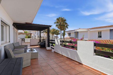 Leilighet i Manilva, Malaga, Manilva - € 280 000 | Ref: R5433340 - foto 5