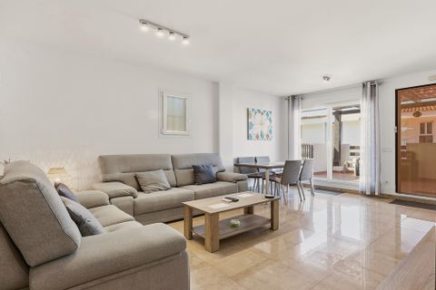 Leilighet i Manilva, Malaga, Manilva - € 280 000 | Ref: R5433340 - foto 7