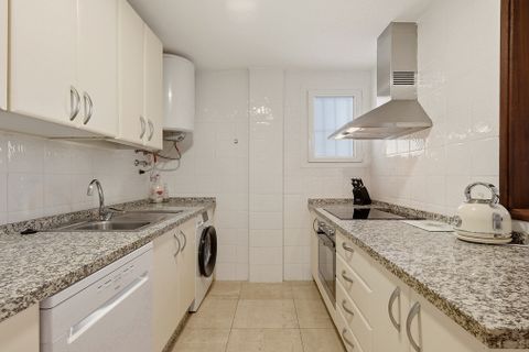 Leilighet i Manilva, Malaga, Manilva - € 280 000 | Ref: R5433340 - foto 8