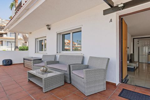 Leilighet i Manilva, Malaga, Manilva - € 280 000 | Ref: R5433340 - foto 12