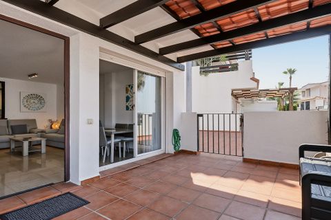 Leilighet i Manilva, Malaga, Manilva - € 280 000 | Ref: R5433340 - foto 15