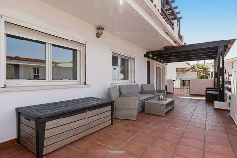 Leilighet i Manilva, Malaga, Manilva - € 280 000 | Ref: R5433340 - foto 17