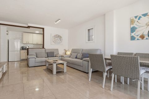 Leilighet i Manilva, Malaga, Manilva - € 280 000 | Ref: R5433340 - foto 21