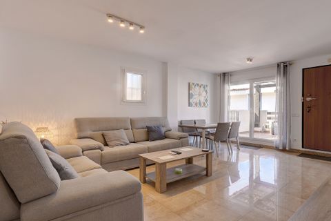 Leilighet i Manilva, Malaga, Manilva - € 280 000 | Ref: R5433340 - foto 22
