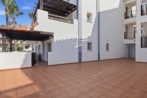 Leilighet i Manilva, Malaga, Manilva - € 280 000 | Ref: R5433340 - foto 39
