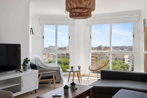 Penthouse i Fuengirola, Malaga, Fuengirola - € 450.000 | Ref: R5433583 - foto 2