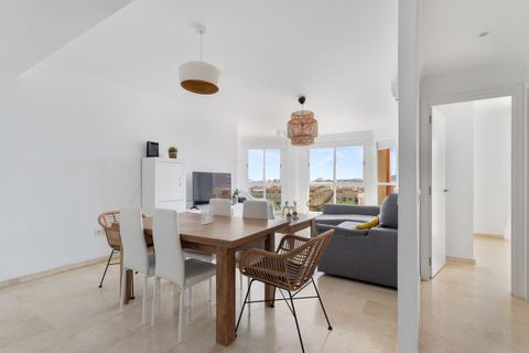 Penthouse i Fuengirola, Malaga, Fuengirola - € 450.000 | Ref: R5433583 - foto 3
