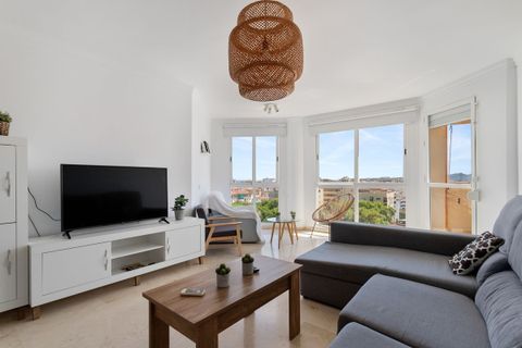 Penthouse i Fuengirola, Malaga, Fuengirola - € 450.000 | Ref: R5433583 - foto 4