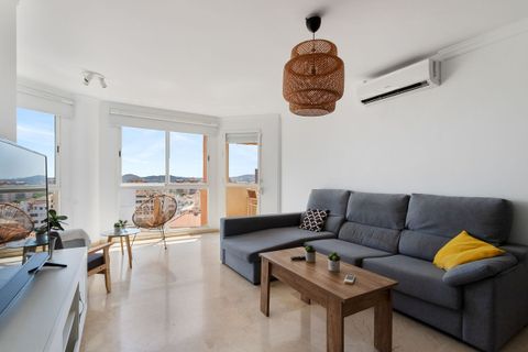 Penthouse i Fuengirola, Malaga, Fuengirola - € 450.000 | Ref: R5433583 - foto 5