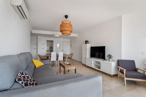 Penthouse i Fuengirola, Malaga, Fuengirola - € 450.000 | Ref: R5433583 - foto 6