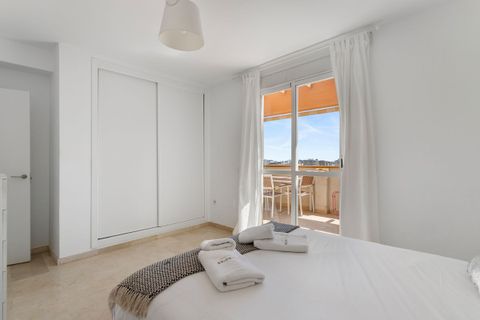 Penthouse i Fuengirola, Malaga, Fuengirola - € 450.000 | Ref: R5433583 - foto 7