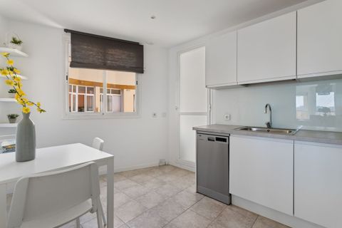 Penthouse i Fuengirola, Malaga, Fuengirola - € 450.000 | Ref: R5433583 - foto 8