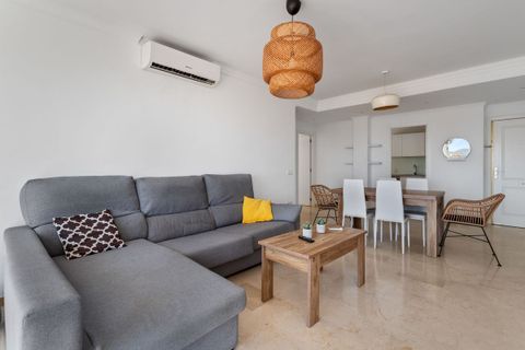 Penthouse i Fuengirola, Malaga, Fuengirola - € 450.000 | Ref: R5433583 - foto 10
