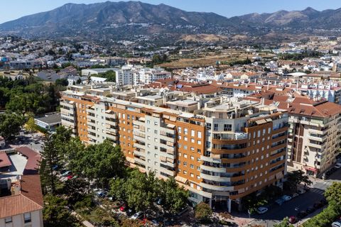 Penthouse i Fuengirola, Malaga, Fuengirola - € 450.000 | Ref: R5433583 - foto 11