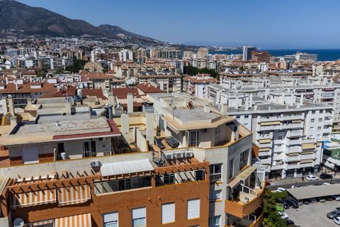 Penthouse i Fuengirola, Malaga, Fuengirola - € 450.000 | Ref: R5433583 - foto 13