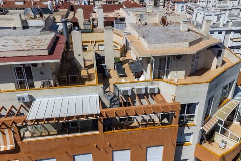 Penthouse i Fuengirola, Malaga, Fuengirola - € 450.000 | Ref: R5433583 - foto 14