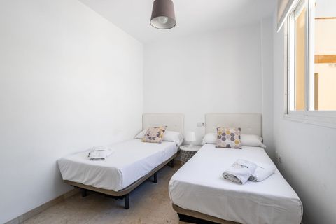 Penthouse i Fuengirola, Malaga, Fuengirola - € 450.000 | Ref: R5433583 - foto 15